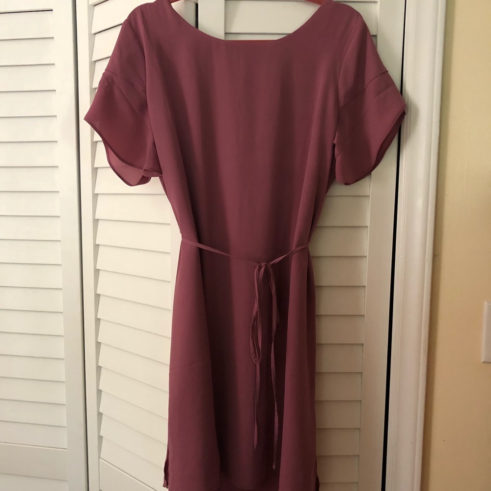 Loft Dress